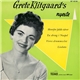 Grete Klitgaard - Grete Klitgaards Nyeste