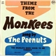 The Peenuts - Theme From The Monkees / The World's Been Good To Me Tonight