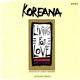 Koreana - Living For Love